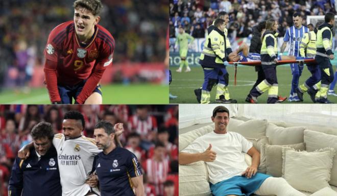 欧洲五大联赛精彩比赛集锦（欧陆五大联赛精彩对决集锦）